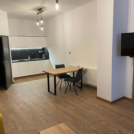 Apartment Elinel Ζιλίνα Εξωτερικό φωτογραφία