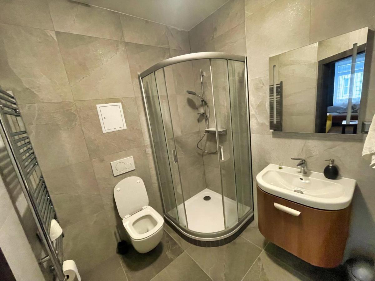 Apartment Elinel Ζιλίνα Εξωτερικό φωτογραφία