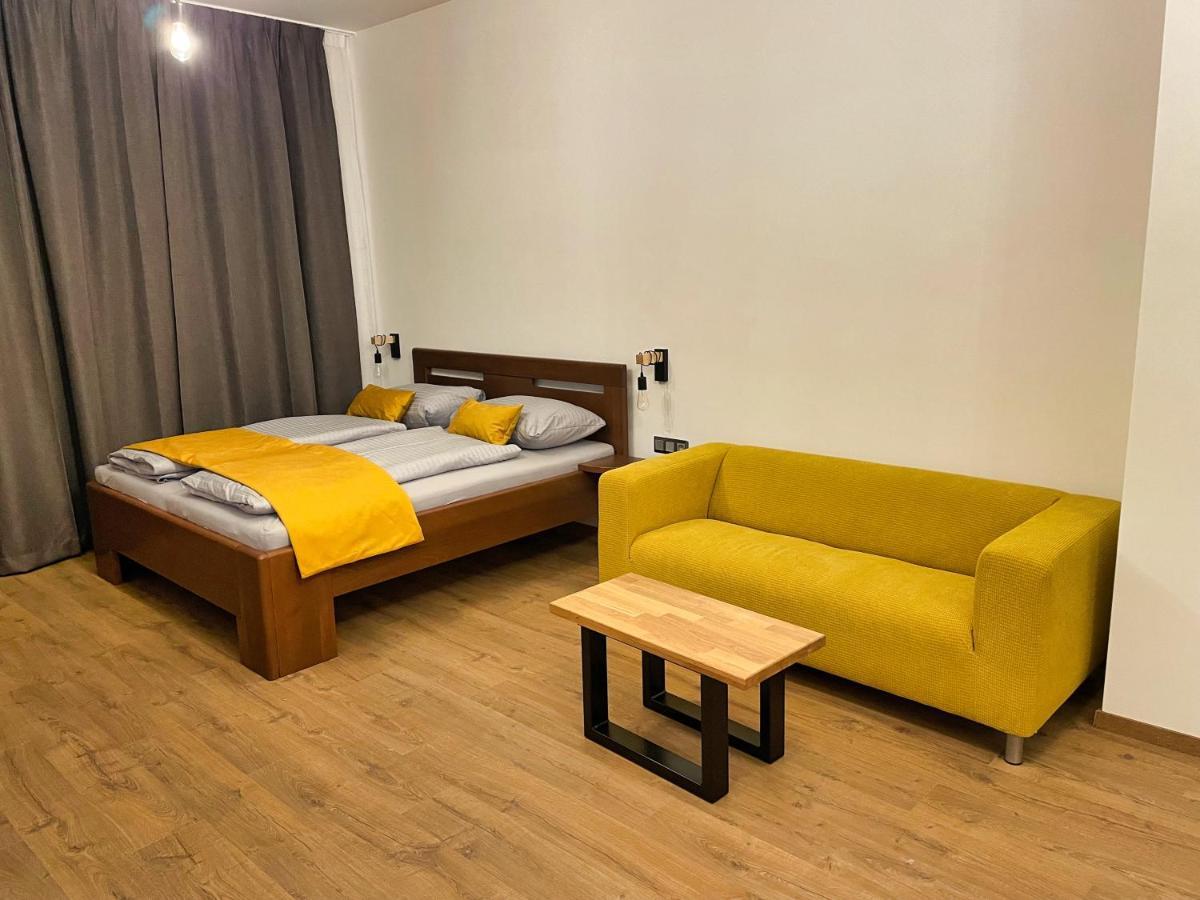 Apartment Elinel Ζιλίνα Εξωτερικό φωτογραφία
