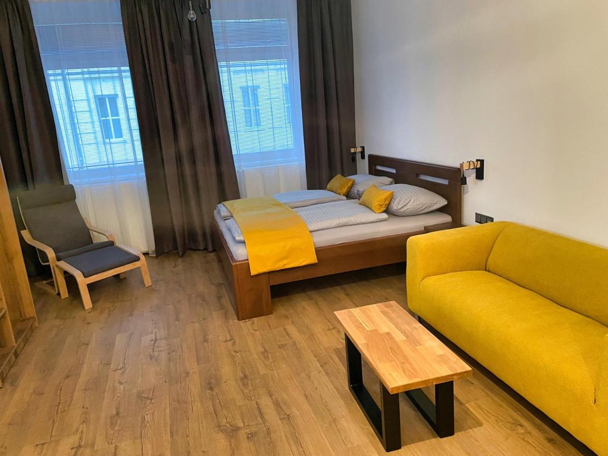 Apartment Elinel Ζιλίνα Εξωτερικό φωτογραφία