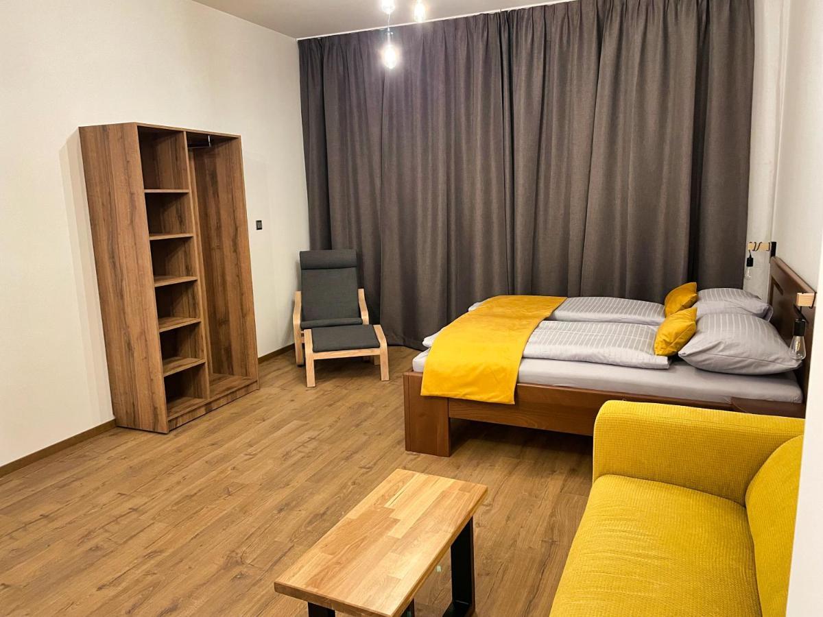 Apartment Elinel Ζιλίνα Εξωτερικό φωτογραφία