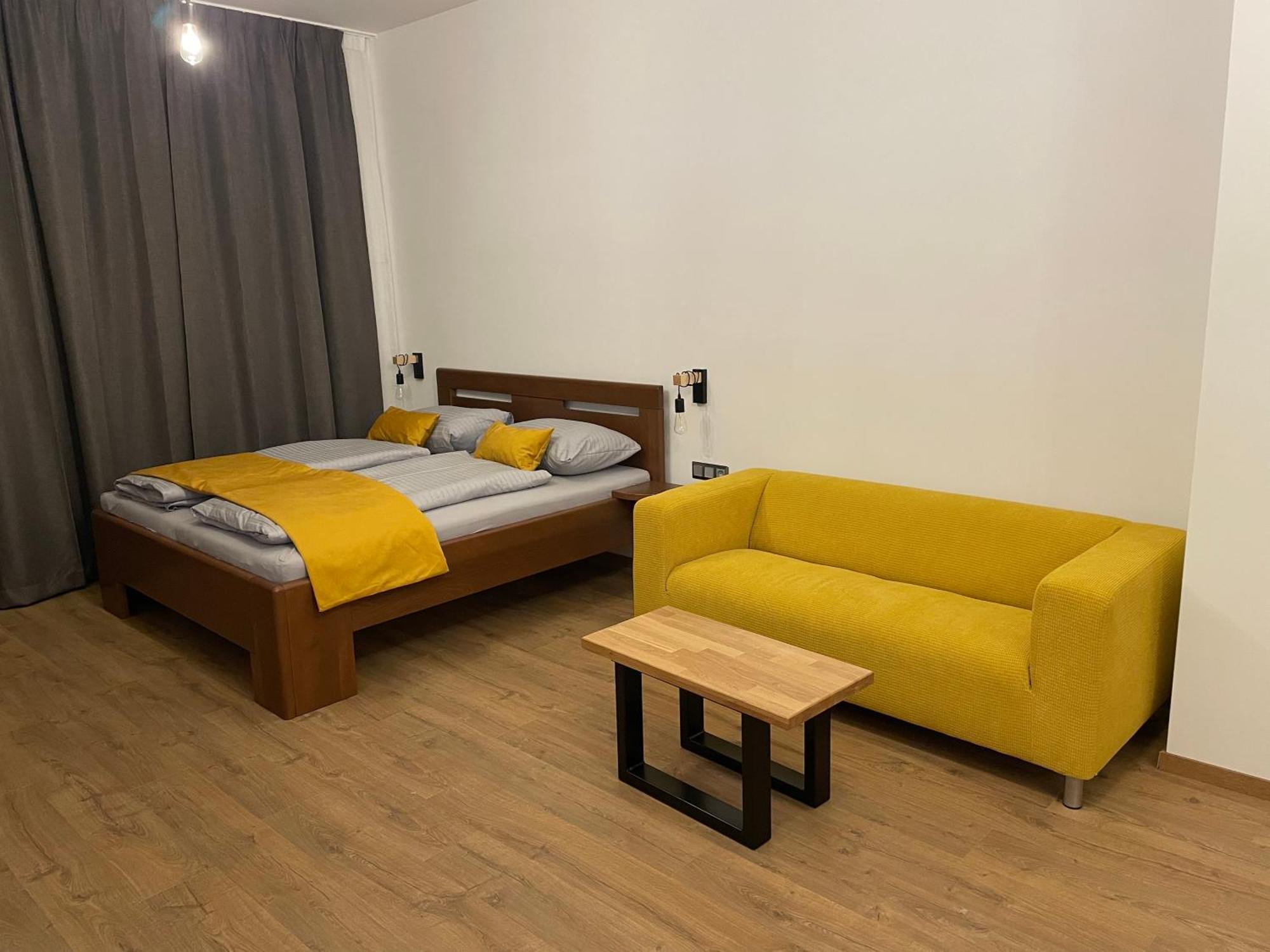 Apartment Elinel Ζιλίνα Εξωτερικό φωτογραφία