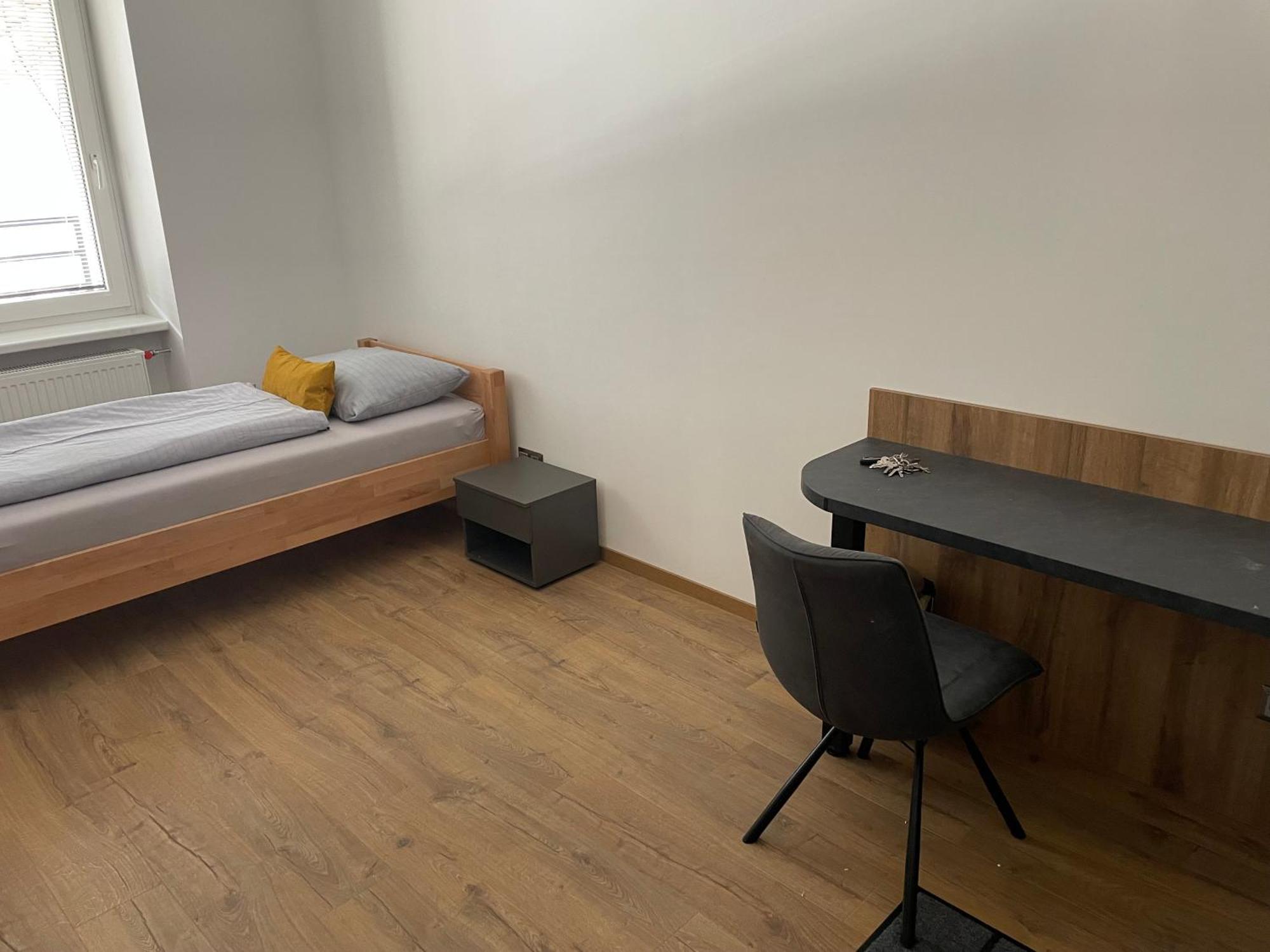 Apartment Elinel Ζιλίνα Εξωτερικό φωτογραφία