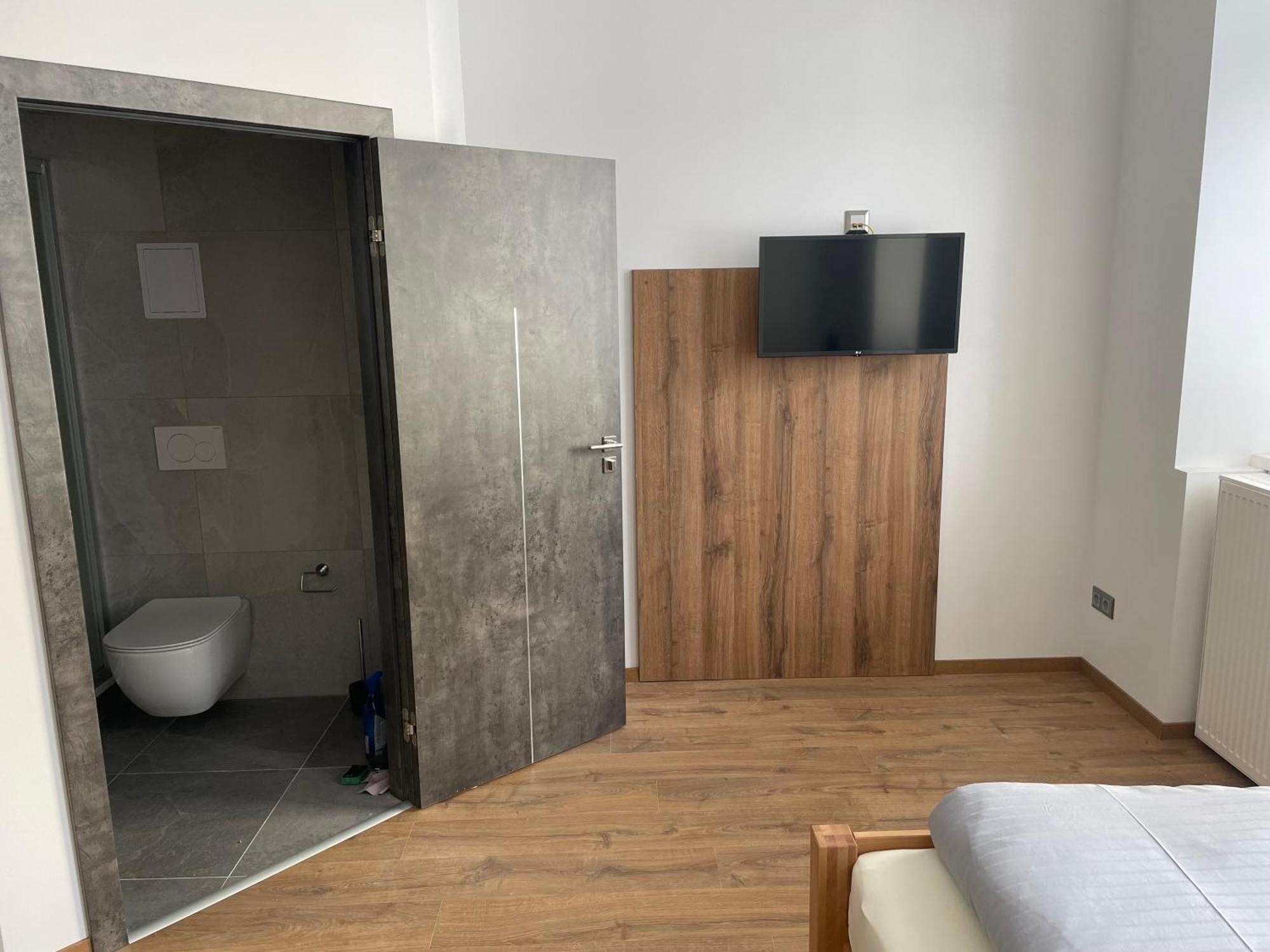 Apartment Elinel Ζιλίνα Εξωτερικό φωτογραφία