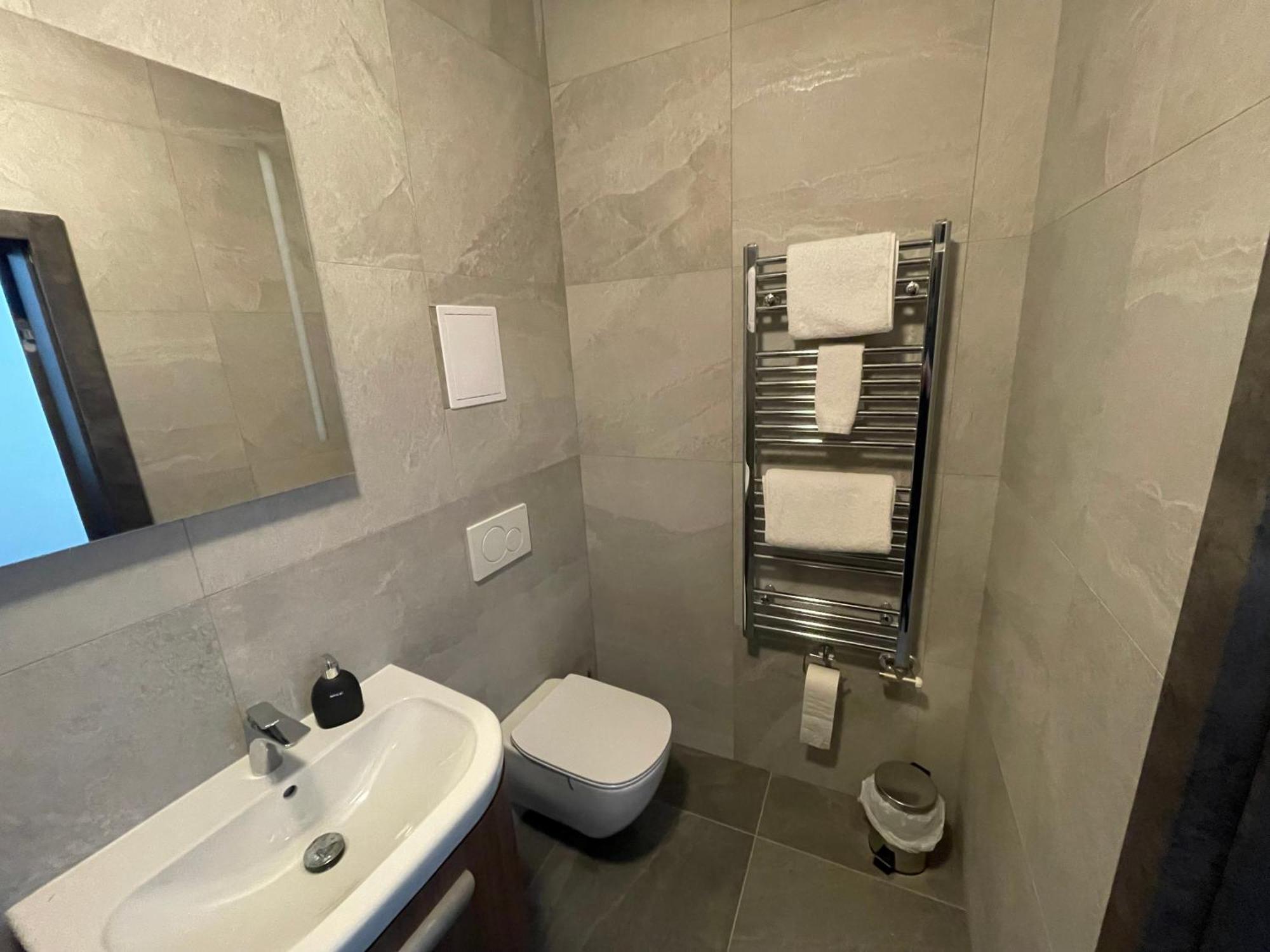 Apartment Elinel Ζιλίνα Εξωτερικό φωτογραφία
