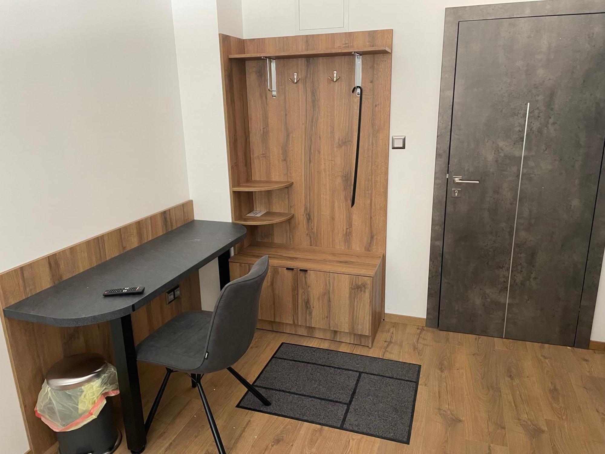 Apartment Elinel Ζιλίνα Εξωτερικό φωτογραφία