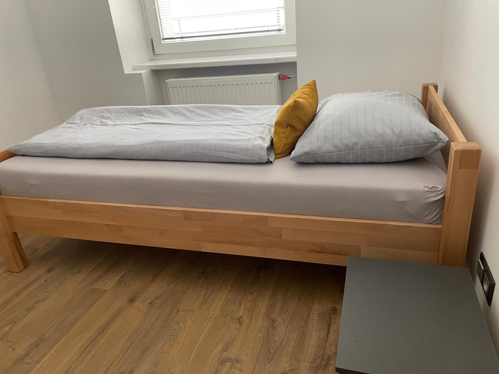 Apartment Elinel Ζιλίνα Εξωτερικό φωτογραφία