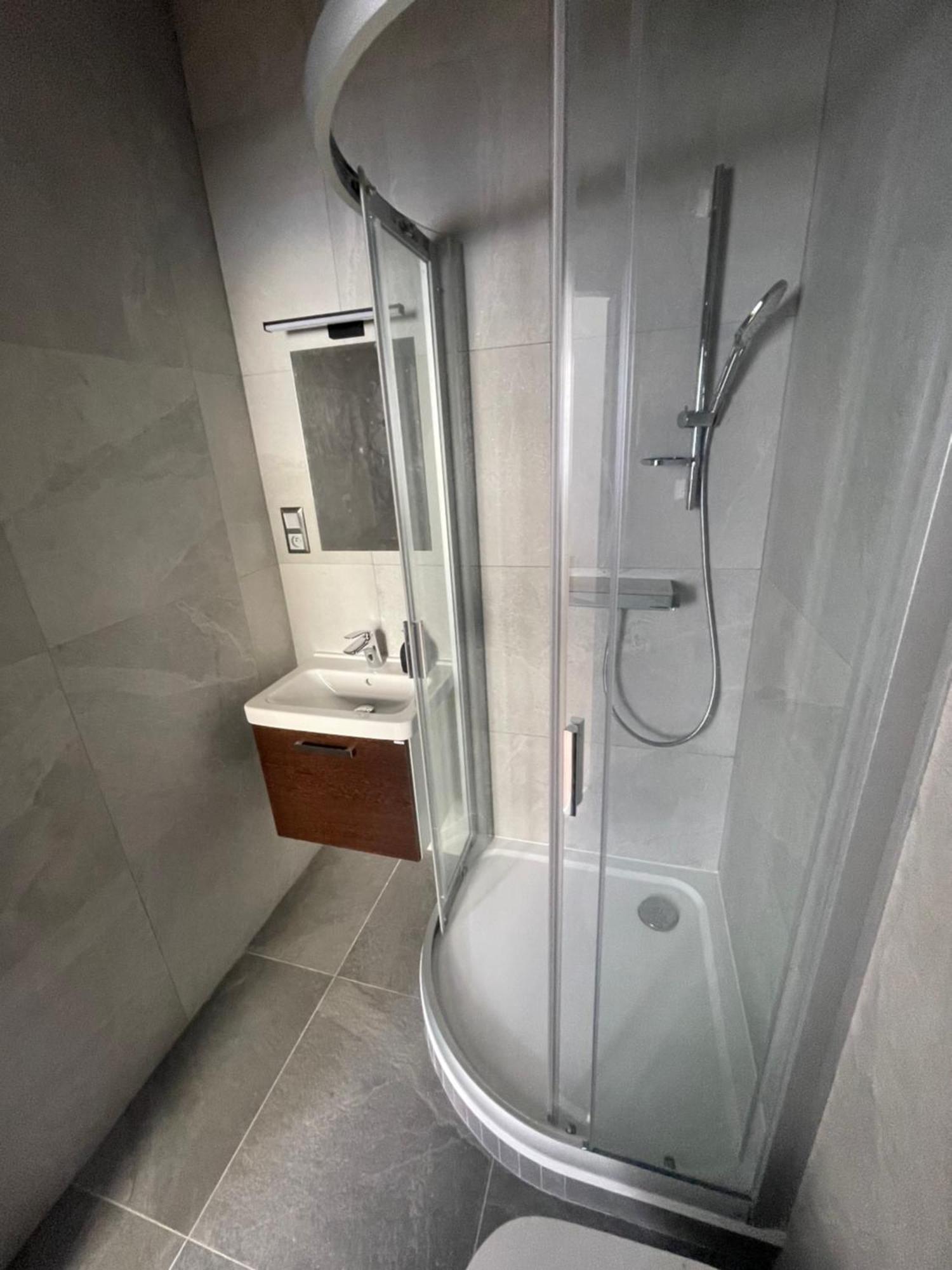 Apartment Elinel Ζιλίνα Εξωτερικό φωτογραφία