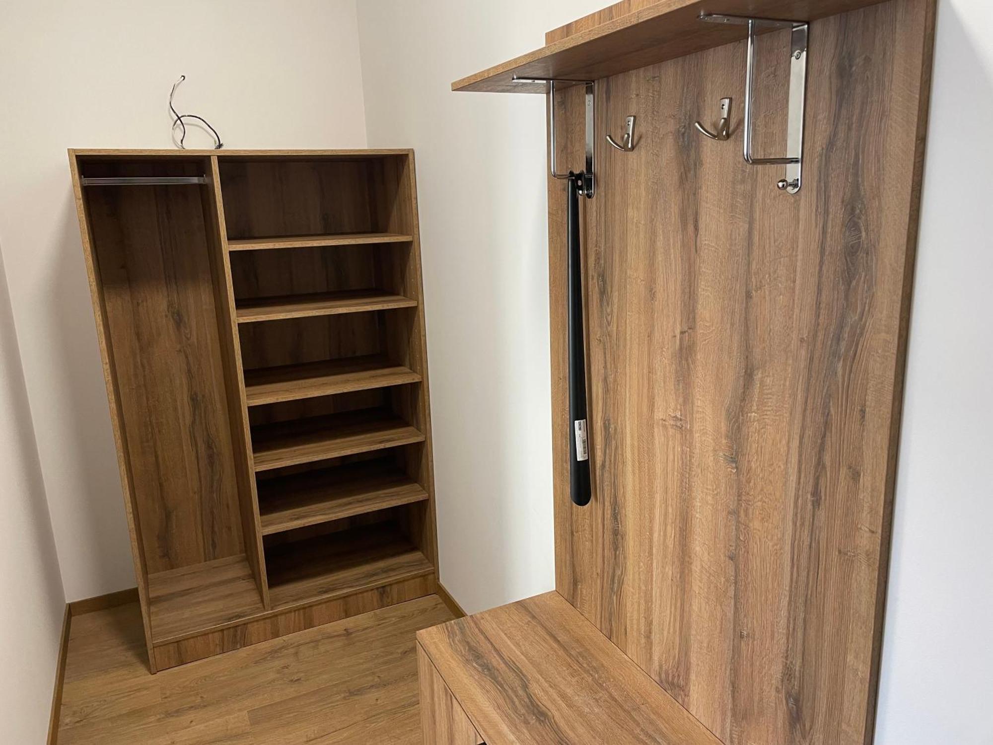 Apartment Elinel Ζιλίνα Εξωτερικό φωτογραφία