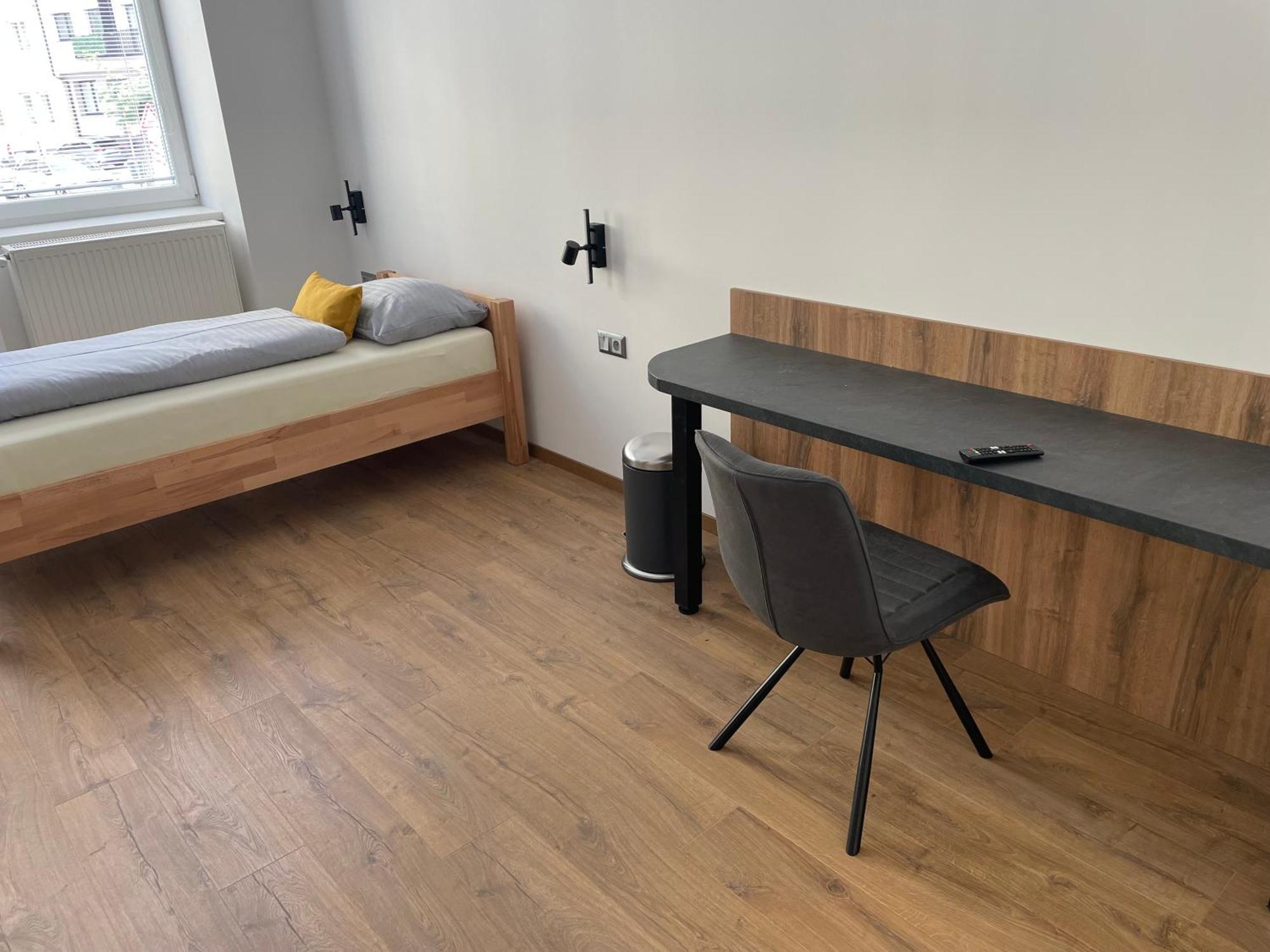 Apartment Elinel Ζιλίνα Εξωτερικό φωτογραφία
