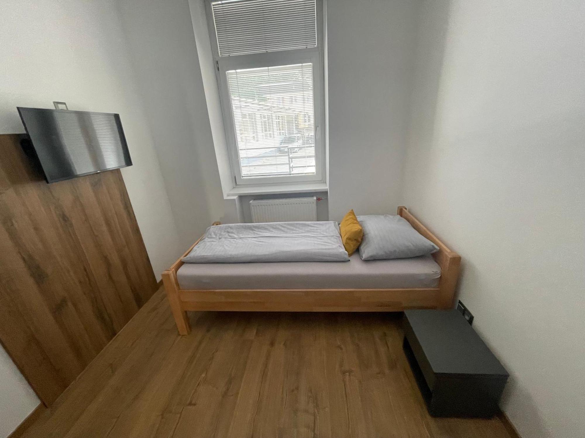 Apartment Elinel Ζιλίνα Εξωτερικό φωτογραφία