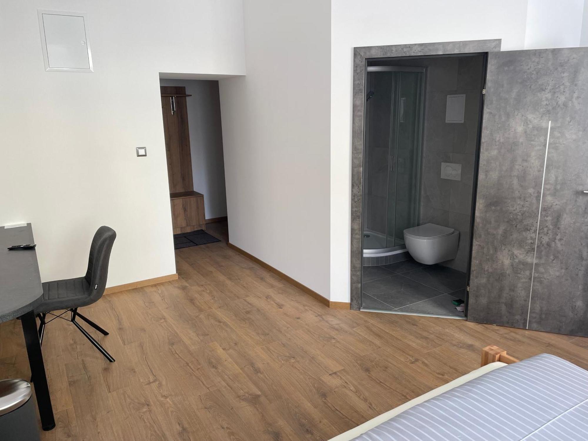Apartment Elinel Ζιλίνα Εξωτερικό φωτογραφία