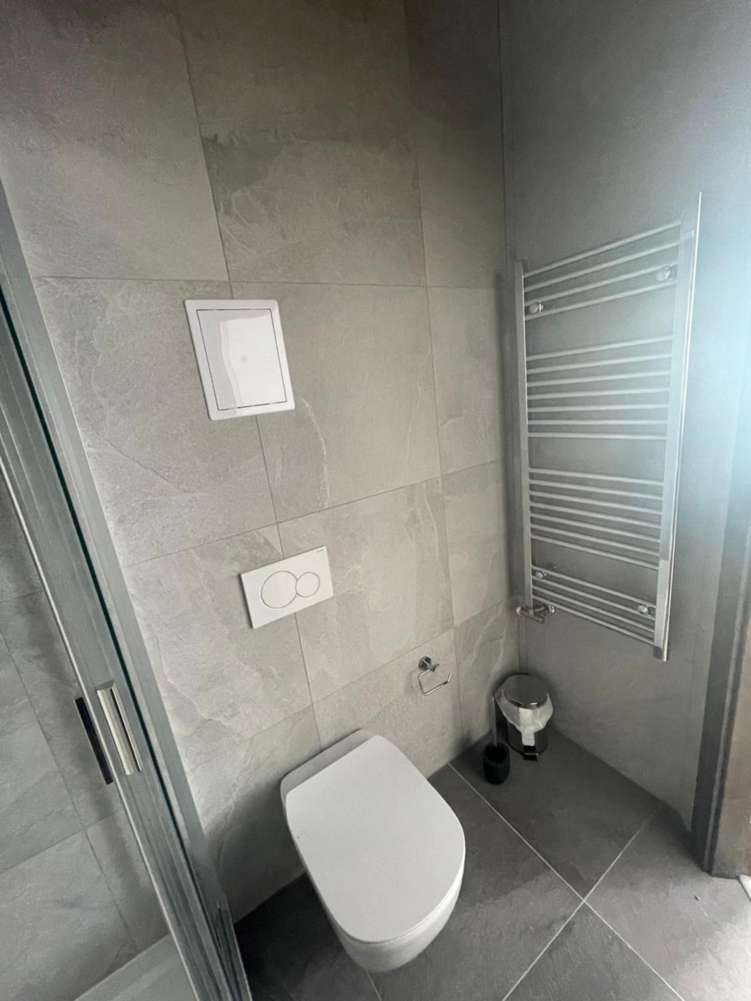 Apartment Elinel Ζιλίνα Εξωτερικό φωτογραφία