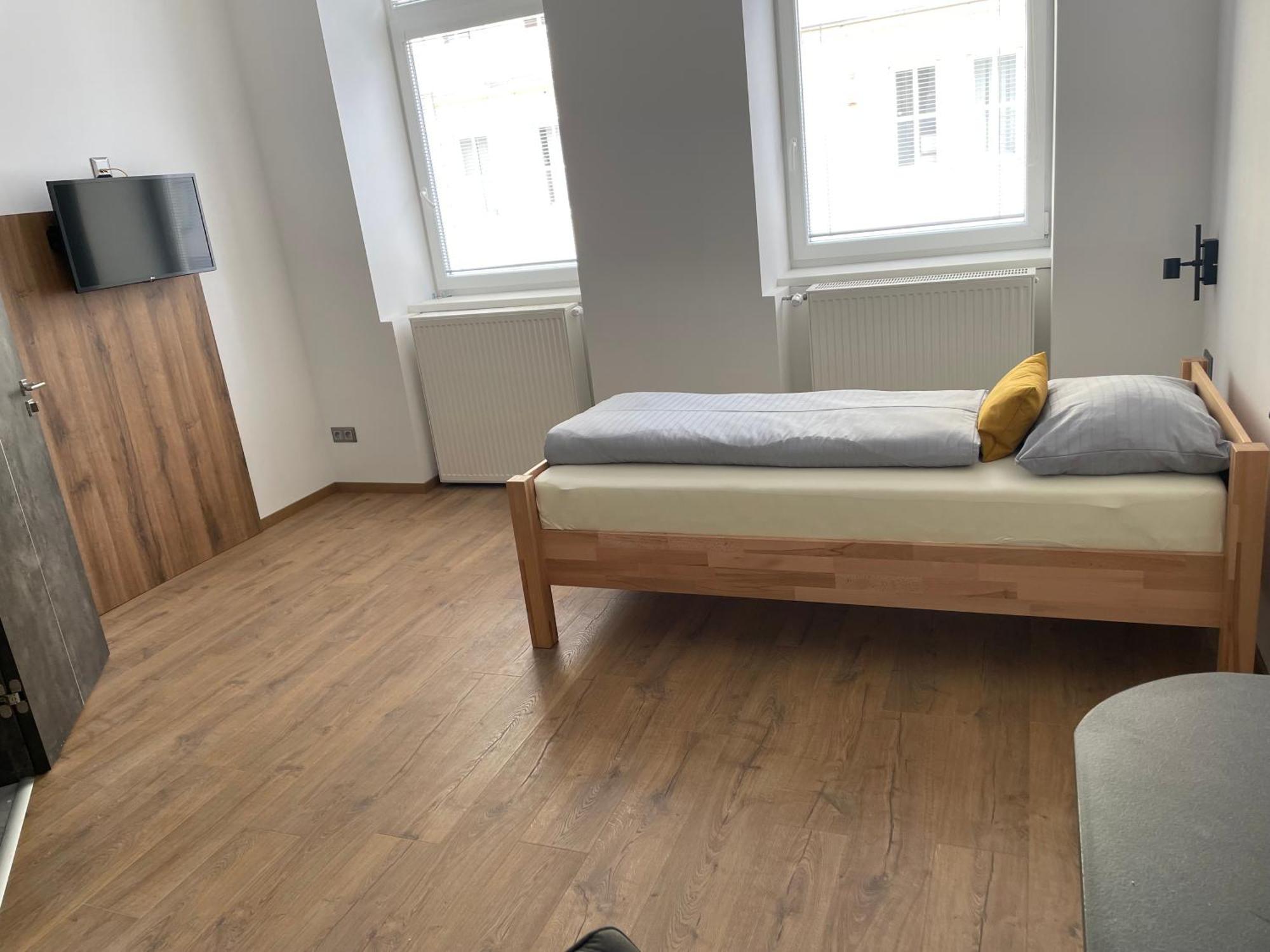 Apartment Elinel Ζιλίνα Εξωτερικό φωτογραφία
