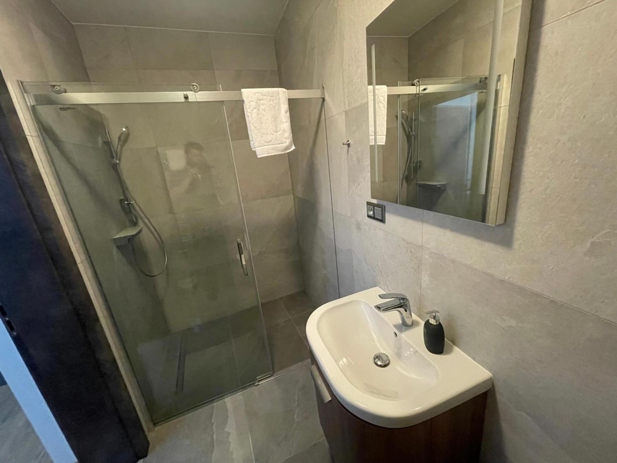 Apartment Elinel Ζιλίνα Εξωτερικό φωτογραφία